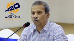 Asif Nazrul questions World Cup investigation