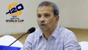 Asif Nazrul questions World Cup investigation