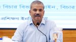 Asif Nazrul’s call kept Bangladesh out of T20 World Cup