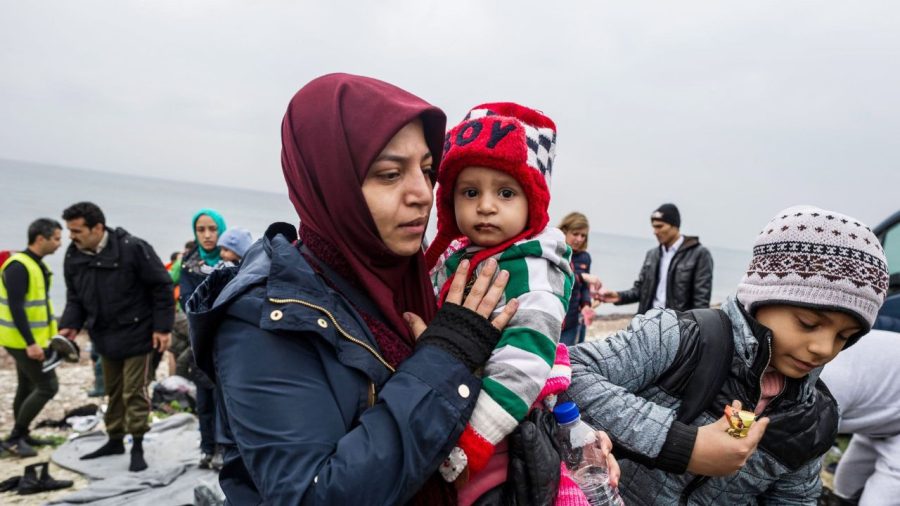 20,000 Bangladeshis seek asylum in EU in six months