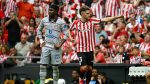 Bilbao thrash Atletico Madrid to end unbeaten start