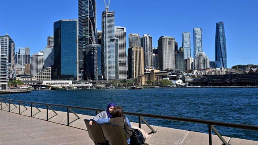 Australia moves to stop foreign students bringing families