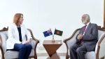Bangladesh, Australia to deepen ties on local governance