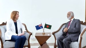 Bangladesh, Australia to deepen ties on local governance
