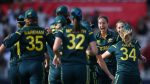 Australia name squad for Bangladesh ODIs
