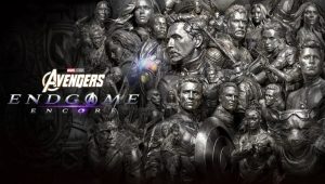 Russo brothers ask fans to keep ‘Endgame: Encore’ surprises secret
