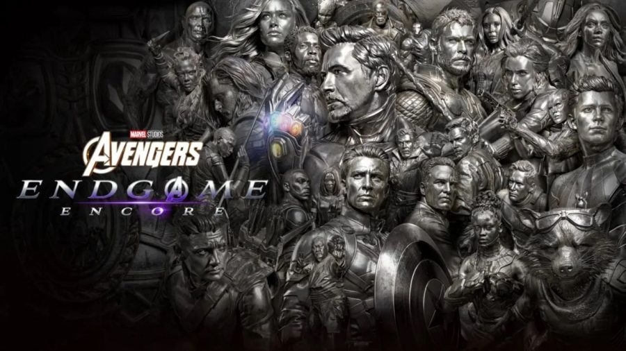 Russo brothers ask fans to keep ‘Endgame: Encore’ surprises secret