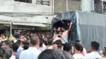 Over 100 Awami League activists detained outside Jasad office