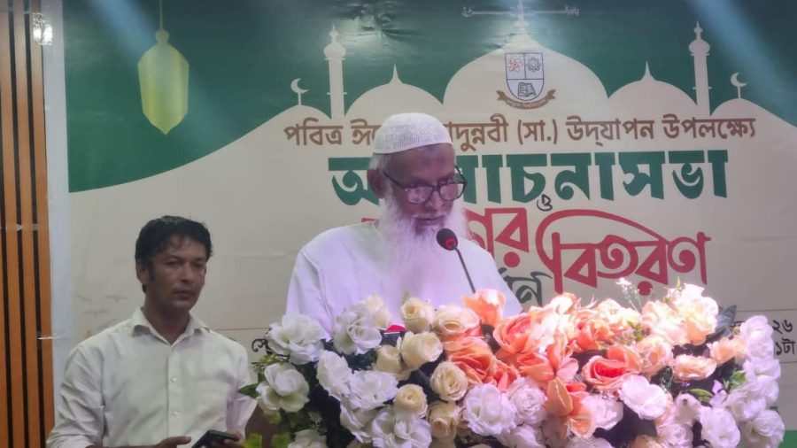No astrologer predicted Awami League would flee: Kaikobad