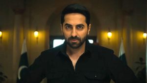 ‘Udta Teer’ trailer introduces memory-lost Pakistani spy in India