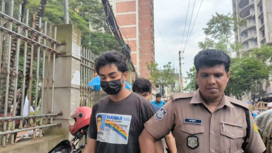 Lost life settled for Tk9 lakh, justice questioned
