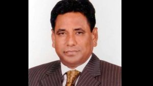 Journalist Azhar Ali dies 40 days after release on bail