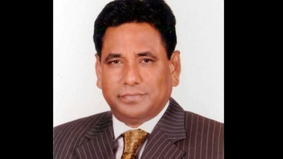 Journalist Azhar Ali dies 40 days after release on bail