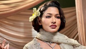 Badhan files case over alleged assault in Venice