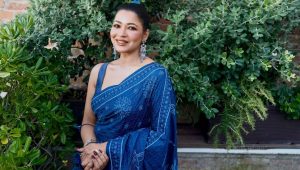 Azmeri Haque Badhan expresses gratitude after Venice assault