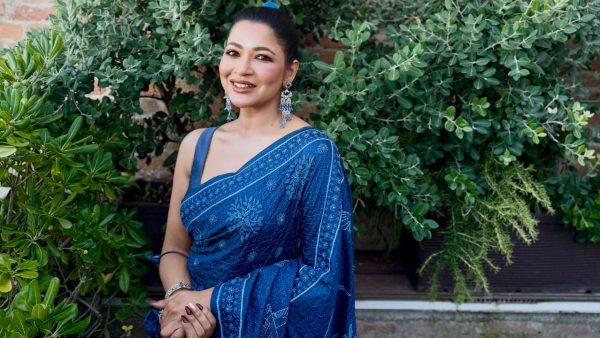 Badhan reflects on harassment and assault during Venice trip