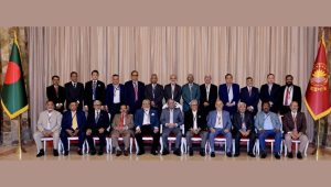 BAB briefs president on banking sector challenges