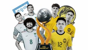 Low-key build-up to a high-stakes Malaysia opener