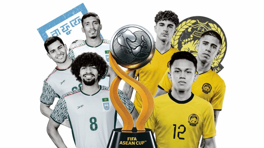 Low-key build-up to a high-stakes Malaysia opener