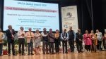 BARI wins ISSCA Global Award for groundnut variety