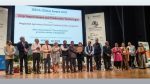 BARI wins ISSCA Global Award for groundnut variety