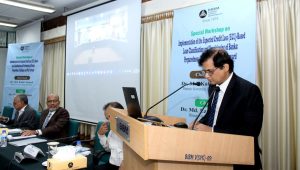 BB model could smooth banks’ shift to loss provisioning system: Experts