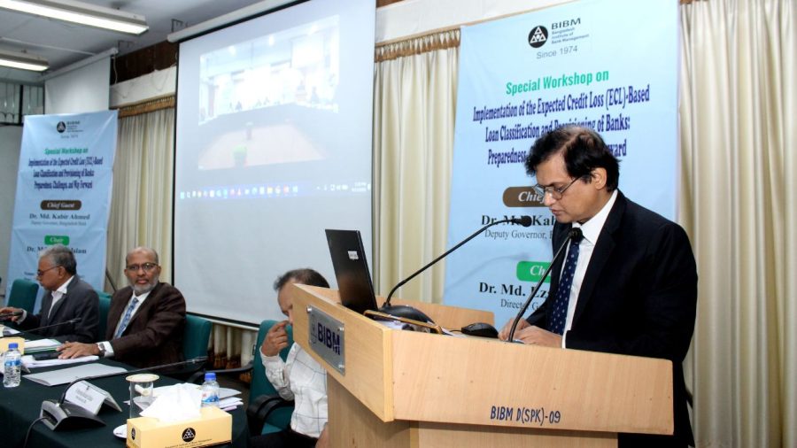 BB model could smooth banks’ shift to loss provisioning system: Experts