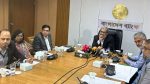 Bangla QR transactions jump to Tk143.54cr a day