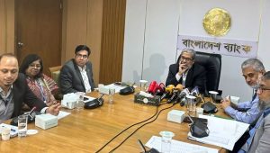 Bangla QR transactions jump to Tk143.54cr a day
