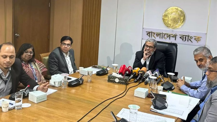 Bangla QR transactions jump to Tk143.54cr a day