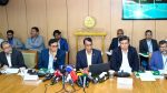 Bangladesh Bank keeps policy rate at 9.5% in first quarterly monetary policy