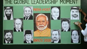 India faces BRICS challenge, can it find a way forward?