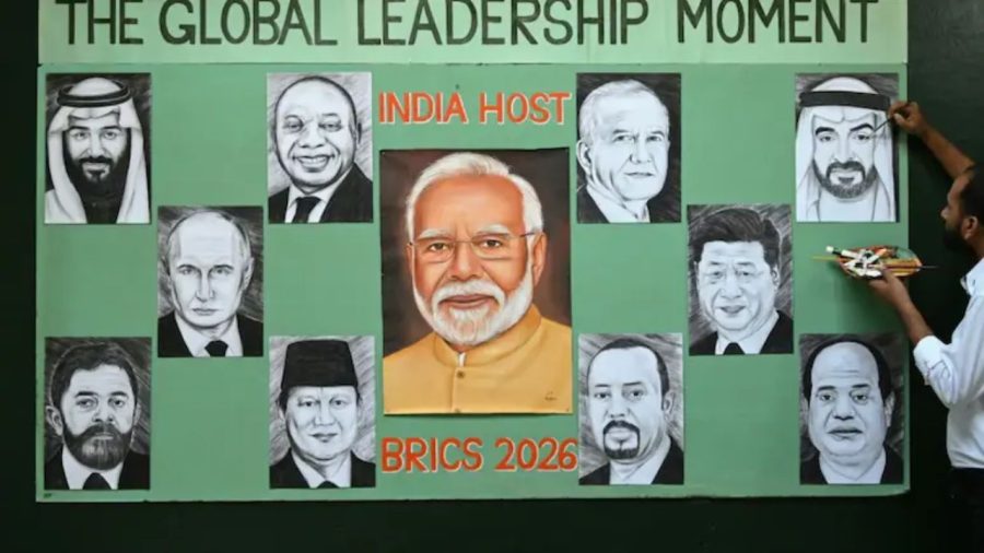 Can India navigate the BRICS dilemma and chart a path forward?