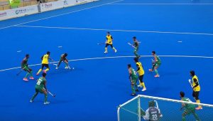 Bangladesh fall to Malaysia after fighting back to 2-2