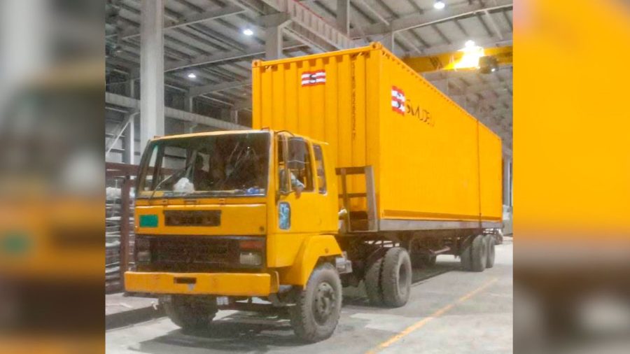 Exports begin from BEPZA EZ-2