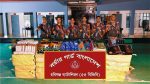 BGB seizes Tk1.06cr worth of Indian contraband in Habiganj