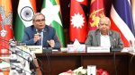 BIPSS, BIMSTEC Secretariat discuss regional security architecture