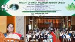Mental wellness workshop held for BKB officials