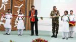 BKSP opens Chinese language centre for higher study in China