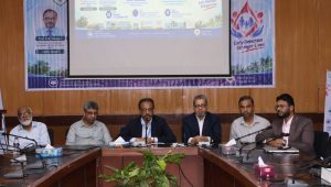 BMU hosts bone marrow transplant programme for blood patients