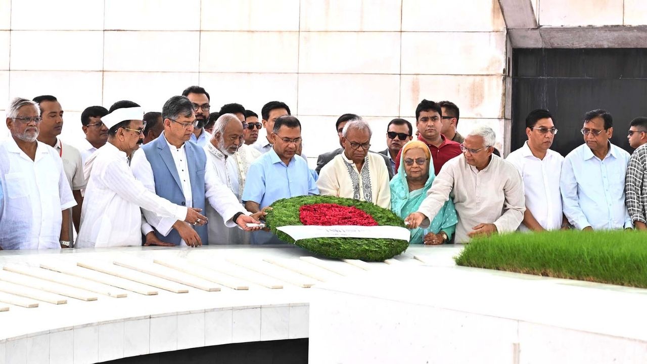 48th founding anniversary: BNP vows to keep promises, retain public trust founding anniversary BNP vows to keep promises retain public trust