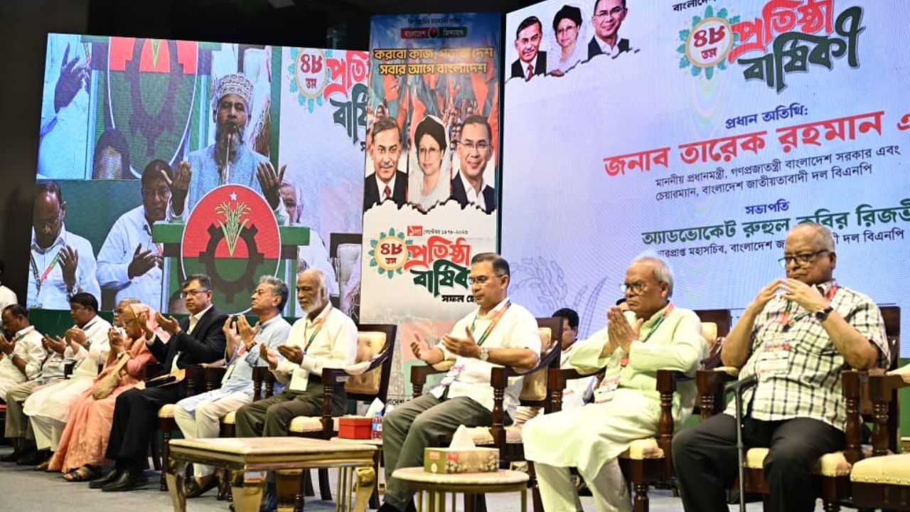 Some political parties trying to turn crises into chaos: PM
