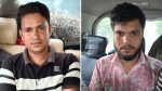 Three held after BNP factional clash, gun display in Sitakunda