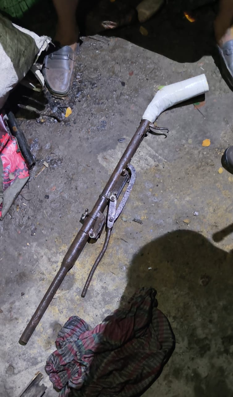 BNP clash Sitakunda