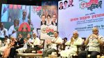 PM joins BNP’s 48th founding anniversary discussion