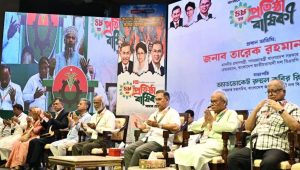 PM joins BNP’s 48th founding anniversary discussion