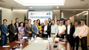 BRAC Bank, BGMEA partner for employee banking services