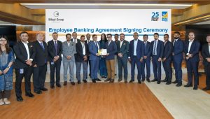 BRAC Bank expands employee banking to Bitopi Group staff