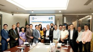 BRAC Bank extends employee banking to BGMEA