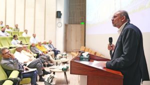 BRAC University seminar flags energy security gaps
